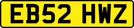 EB52HWZ