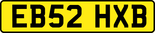 EB52HXB