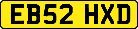 EB52HXD