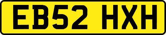 EB52HXH