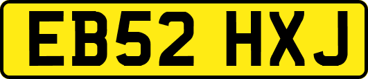 EB52HXJ