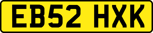 EB52HXK