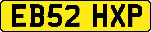 EB52HXP