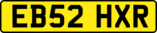 EB52HXR