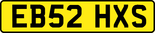 EB52HXS