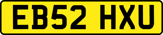 EB52HXU