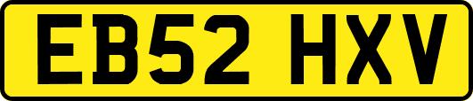 EB52HXV