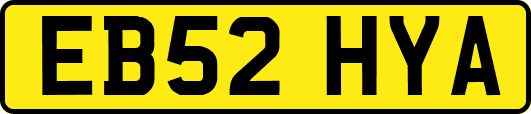 EB52HYA