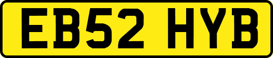 EB52HYB