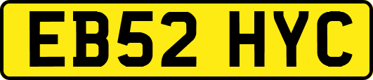EB52HYC