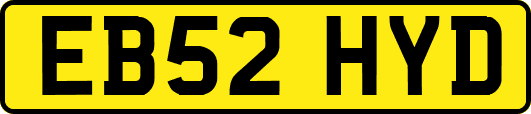 EB52HYD