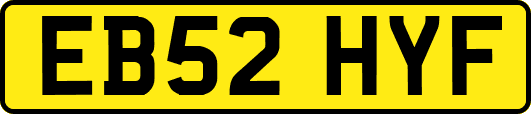 EB52HYF