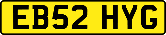 EB52HYG