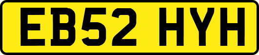 EB52HYH