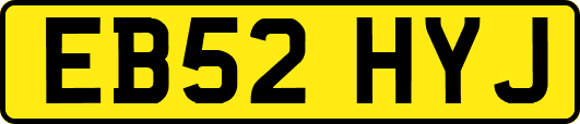 EB52HYJ