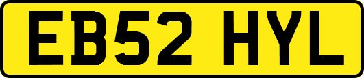 EB52HYL