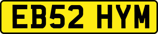 EB52HYM