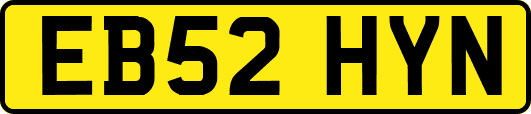 EB52HYN