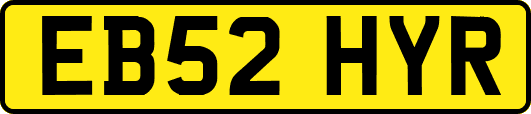 EB52HYR