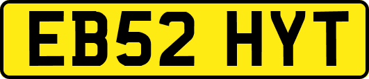 EB52HYT