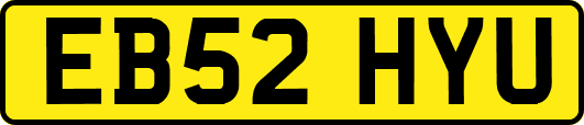 EB52HYU