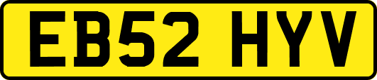 EB52HYV