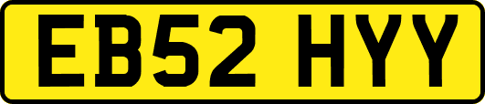 EB52HYY