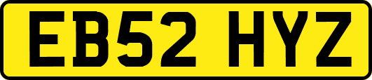 EB52HYZ