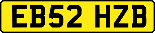 EB52HZB