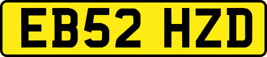 EB52HZD