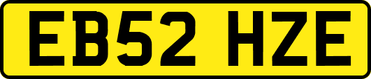 EB52HZE