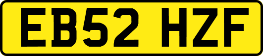 EB52HZF