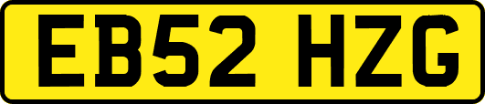 EB52HZG