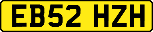 EB52HZH
