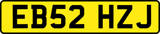 EB52HZJ