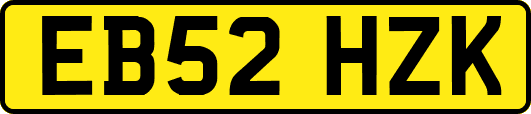 EB52HZK