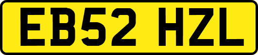 EB52HZL