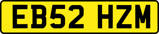EB52HZM