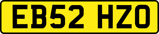 EB52HZO