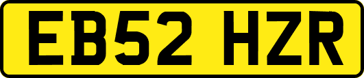 EB52HZR