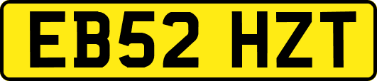 EB52HZT
