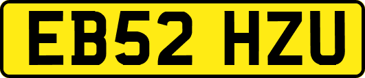 EB52HZU