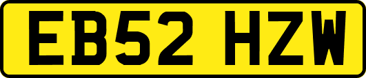 EB52HZW