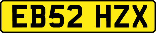 EB52HZX