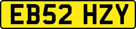 EB52HZY