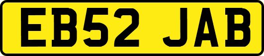 EB52JAB