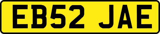 EB52JAE
