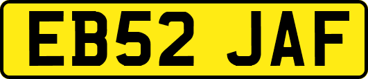 EB52JAF
