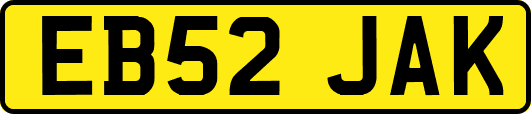EB52JAK