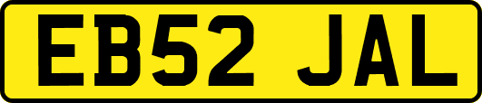 EB52JAL